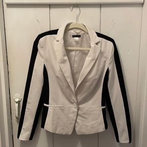 Venus Single Button Blazer